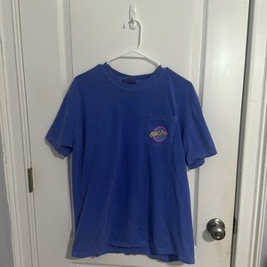 Old Row t-shirt